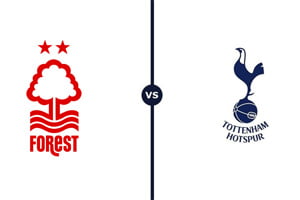 Forest vs Tottenham: prediction for the Premier League