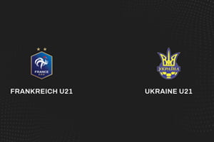 France U21 vs Ukraine U21: prediction for a European championship