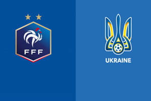 France vs Ukraine Match Prediction: hello Paris!