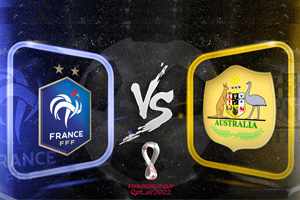 France vs Australia: Prediction for the Championship