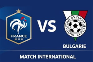 France vs Bulgaria Match Prediction: the choice is obvious?