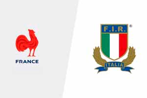 France vs Italy: prediction for the U19 Championship