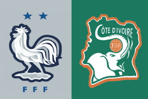 France vs Ivory Coast: prediction for the Friendly matches