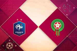 France vs Morocco: Prediction for the World Championship