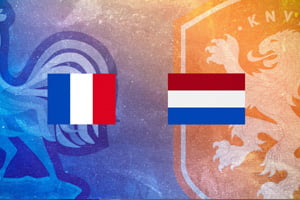 France vs Netherlands: prediction for match of the Europe