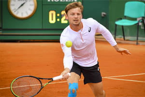 Francis Tiafoe vs David Goffin: Prediction for match of