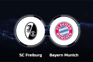 Freiburg vs Bavaria: prediction for the Bundesliga