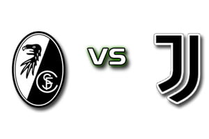 Freiburg vs Juventus: prediction for the match