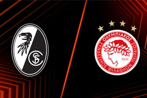 Freiburg vs Olympiacos: prediction for the Europa League