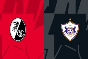 Freiburg vs Qarabag: Prediction for Europa League match