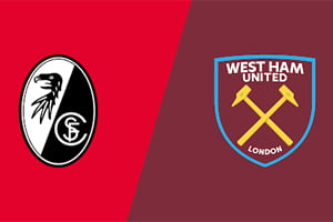 Freiburg vs West Ham: prediction for the Europa League