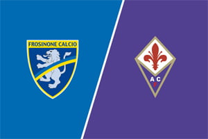 Frosinone vs Fiorentina: prediction for the Serie A match