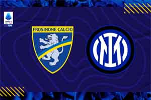 Frosinone vs Inter: prediction for the Serie A match