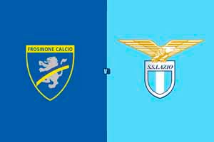 Frosinone vs Lazio: prediction for the Serie A match