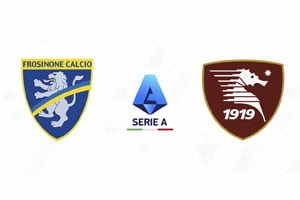 Frosinone vs Salernitana: prediction for the Serie A match