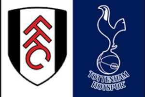 Fulham vs Tottenham Match Prediction