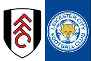 Fulham vs Leicester Match Prediction