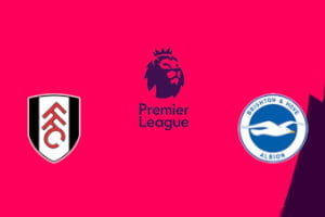 Fulham vs Brighton: Prediction for Premier League