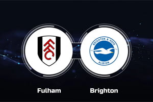 Fulham vs Brighton: prediction for the Premier League