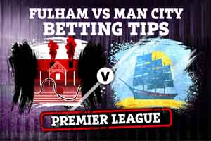 Fulham vs Manchester City: prediction for the Premier League match