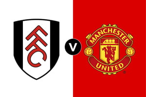 Fulham vs Manchester United: prediction for Premier League