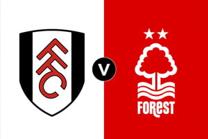 Fulham vs Nottingham Forest: prediction for the League