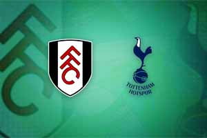 Fulham vs Tottenham: prediction for the Premier League