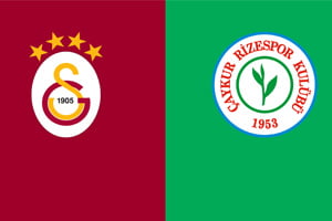 Galatasaray vs Rizespor Match Prediction: Will the Favorite Win?