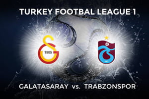 Galatasaray vs Trabzonspor Match Prediction