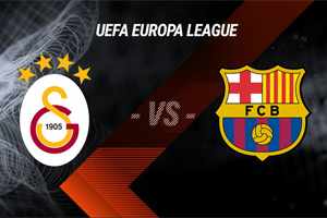 Galatasaray vs Barcelona: prediction for the Europa