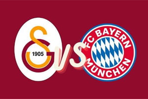 Galatasaray vs Bayern: prediction for the Champions League