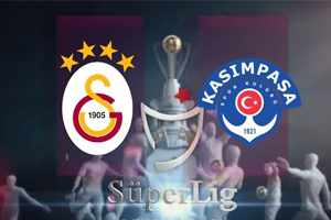 Galatasaray vs Kasimpasa: prediction