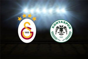 Galatasaray vs Konyaspor: Prediction for Turkish