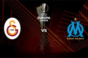 Galatasaray vs Marseille: prediction for the Europa League match