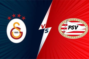 Galatasaray vs PSV: is all lost?