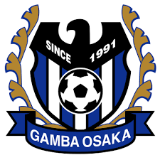 First team logo