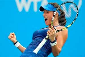 Garcia vs Lisicki: Prediction for WTA Bad Homburg match