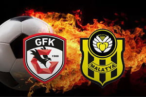 Gaziantep vs Yeni Malatyaspor: prediction for the match