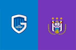 Genk vs Anderlecht Match Prediction