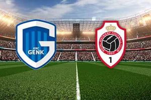 Genk vs Antwerp Match Prediction