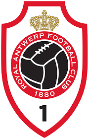 Second team logo