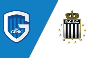 Genk vs Charleroi: prediction for the Belgian