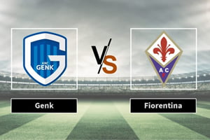 Genk vs Fiorentina: prediction for the Conference League