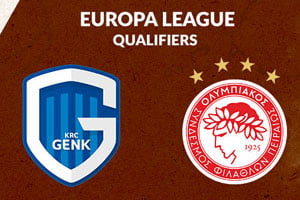 Genk vs Olympiacos: prediction for the Europa League