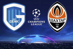 Genk vs Shakhtar: will the Pitmen take away the victory?