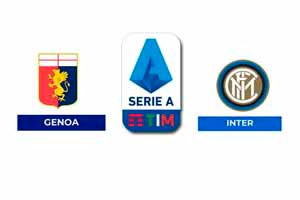 Genoa vs Inter M: prediction for the Serie A match