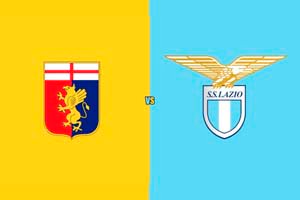 Genoa vs Lazio: prediction for the Serie A match