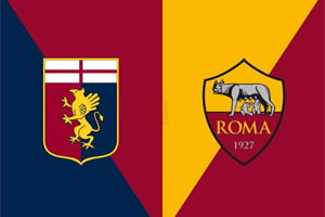 Genoa vs Roma: prediction for the Serie A match