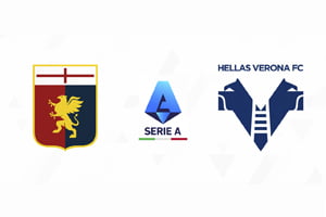 Genoa vs Verona: prediction for the Serie A match