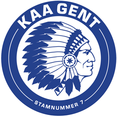 First team logo